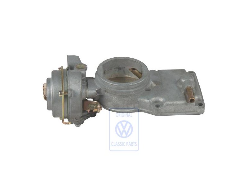 VW Original Partie Superieure Carburateur - 029129107A