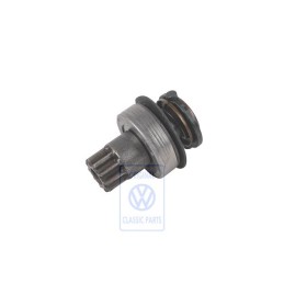 VW Original Embrayage A Roue Libre - 02A911335D