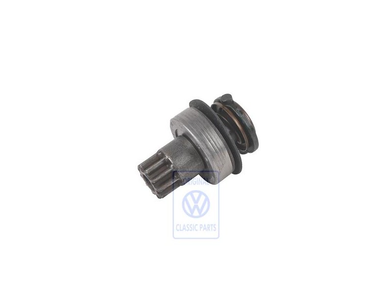 VW Original Embrayage A Roue Libre - 02A911335D