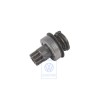 VW Original Embrayage A Roue Libre - 02A911335D