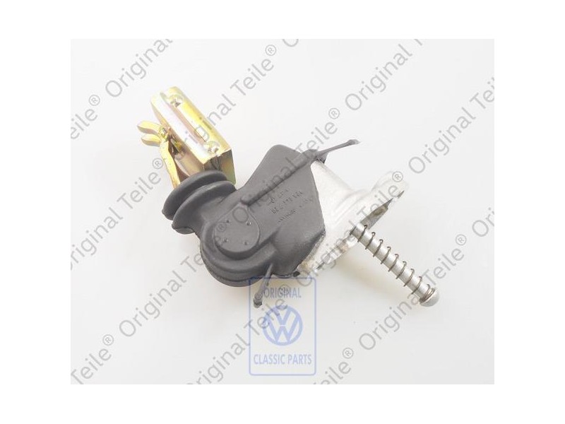 VW Original Palier De Fixation - 02B141708A