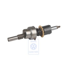 VW Original Arbre De Commande - 02B301233C