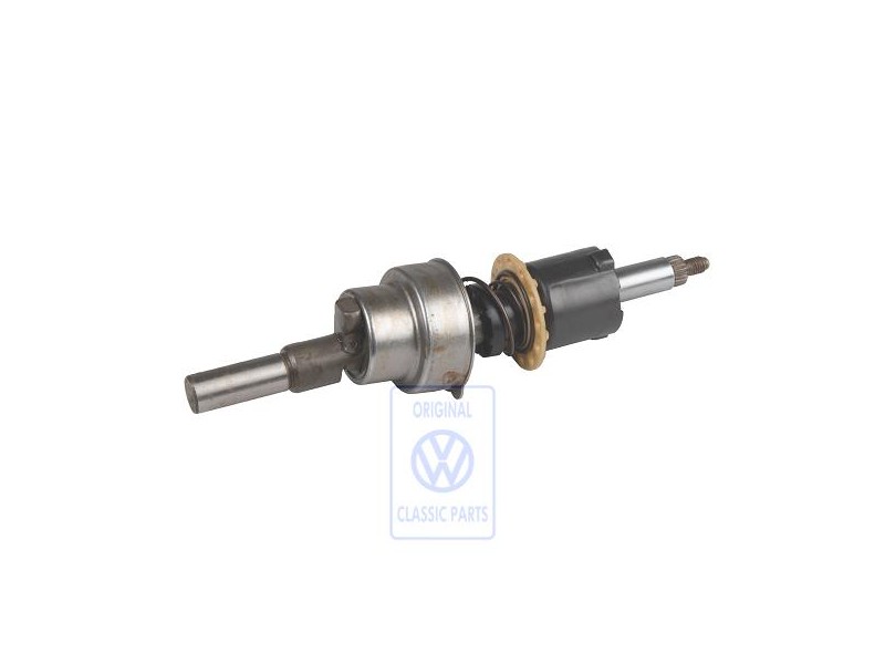 VW Original Arbre De Commande - 02B301233C