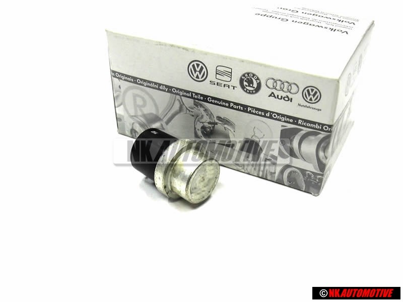 VW Original Capteur De Temperature - 251919501