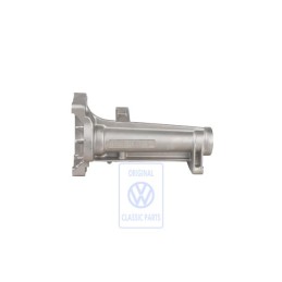 VW Original Logement De Palier - 02B409320B
