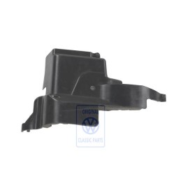 VW Original Carenage - 02B825235
