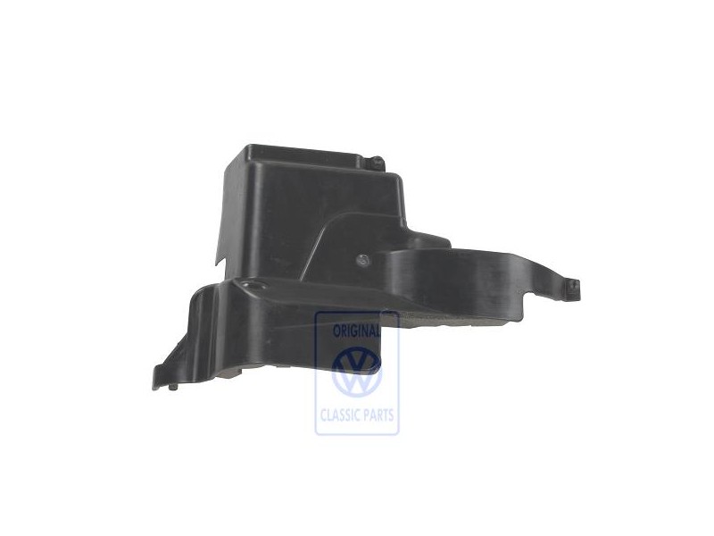 VW Original Carenage - 02B825235