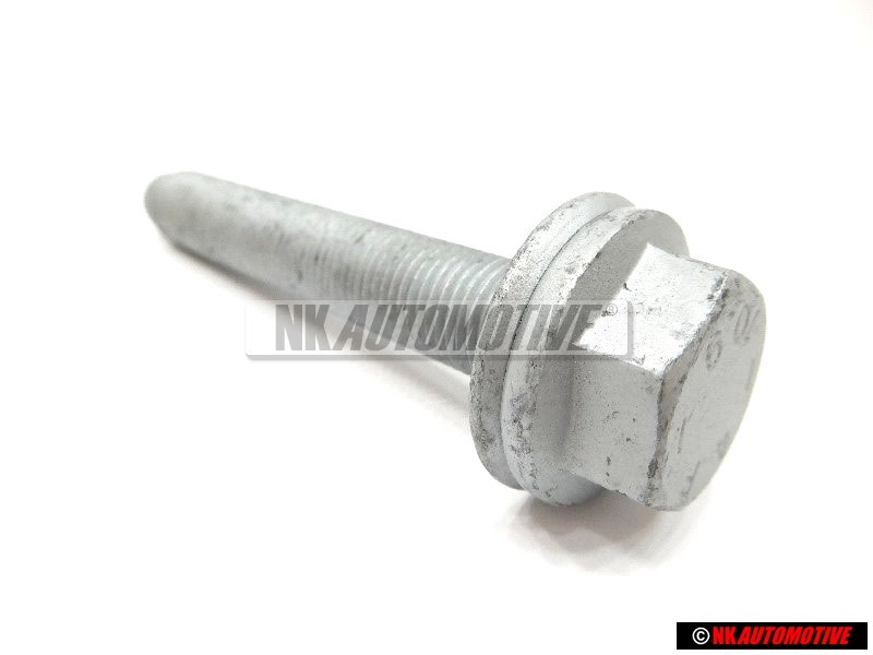 VW Original Vis 6 Pans (Avec Rondelle) - N 90734902