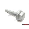 VW Original Vis 6 Pans (Avec Rondelle) - N 90734902