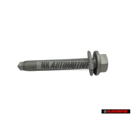 VW Original Vis 6 Pans (Avec Rondelle) - N 90734902
