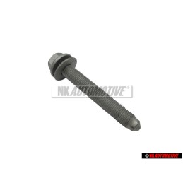 VW Original Vis 6 Pans (Avec Rondelle) - N 90734902