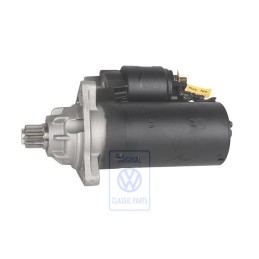 VW Original Demarreur - 02B911023MX