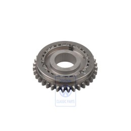VW Original Synchroniseur - 02D311239