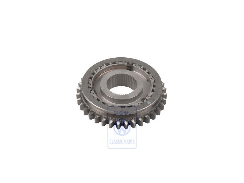 VW Original Synchroniseur - 02D311239
