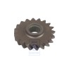 VW Original Pignon Intermediaire - 02D311507