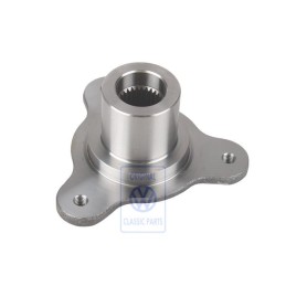 VW Original Flasque - 02D409273B
