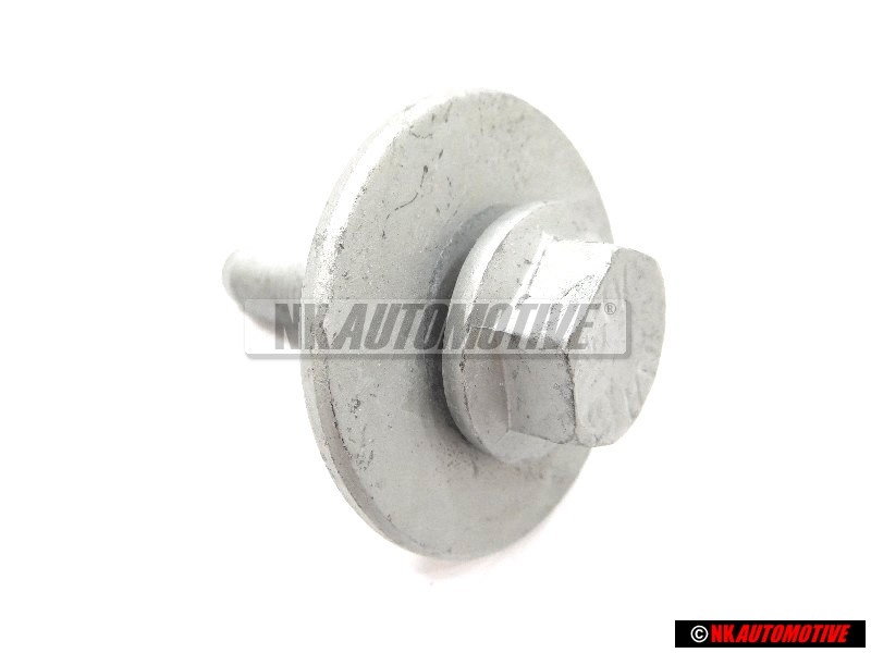 VW Original Vis 6 Pans (Avec Rondelle) - N 90752802