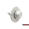 VW Original Vis 6 Pans (Avec Rondelle) - N 90752802
