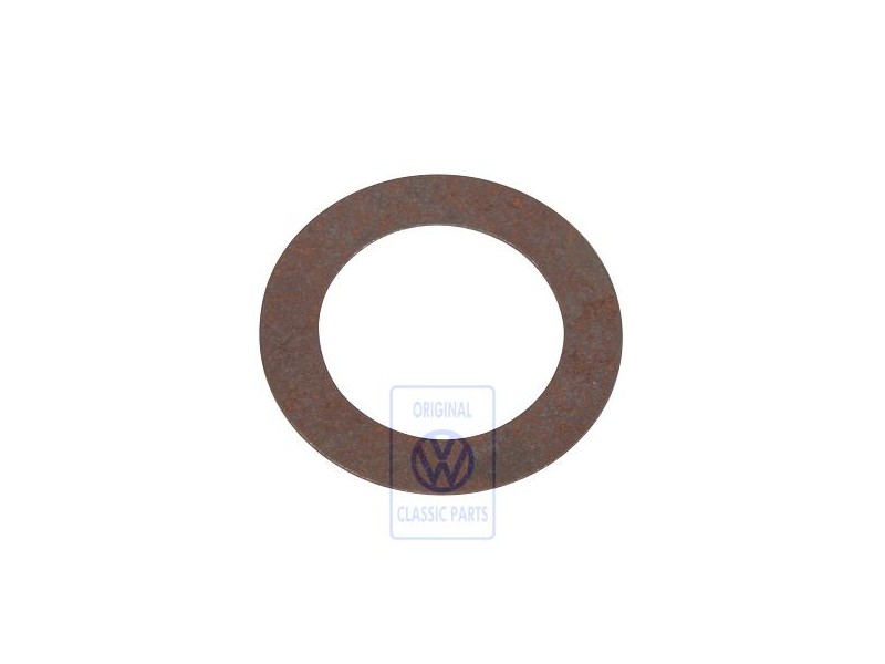 VW Original Rondelle De Reglage - 02D409280B