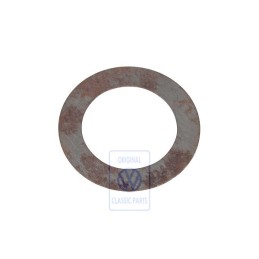 VW Original Rondelle De Reglage - 02D409280D