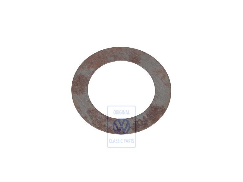 VW Original Rondelle De Reglage - 02D409280D