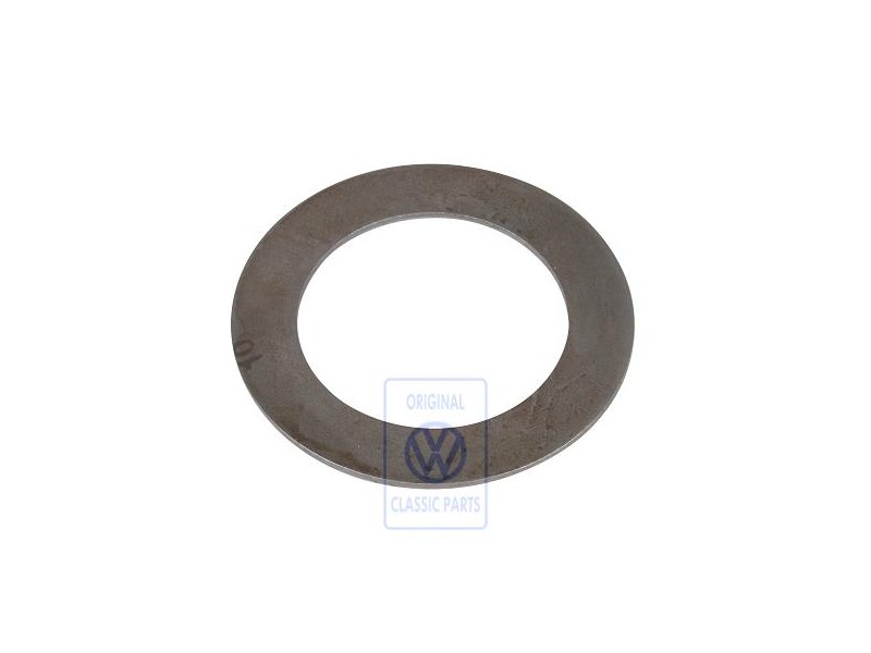 VW Original Rondelle De Reglage - 02D409280J