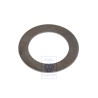 VW Original Rondelle De Reglage - 02D409280J