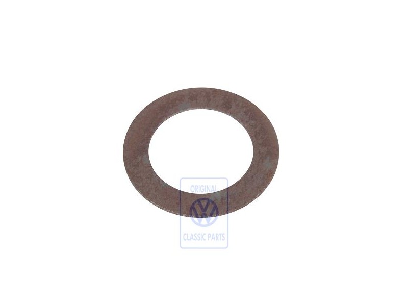 VW Original Rondelle De Reglage - 02D409280K