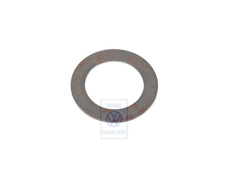 VW Original Rondelle De Reglage - 02D409280M