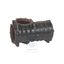 VW Original Carter De Transmission - 02D525053