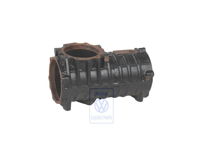 VW Original Carter De Transmission - 02D525053