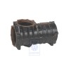 VW Original Carter De Transmission - 02D525053
