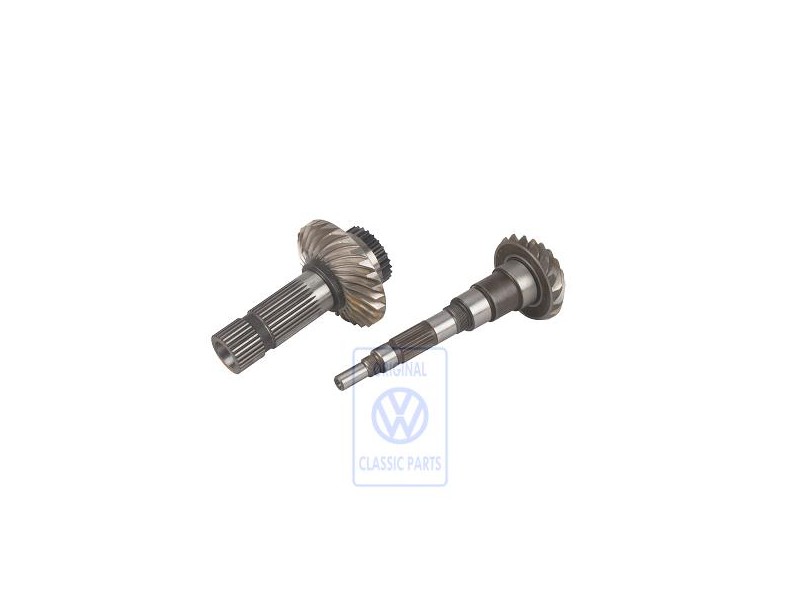 VW Original Couple Conique - 02D525143C