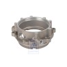 VW Original Couvercle - 02D525229D
