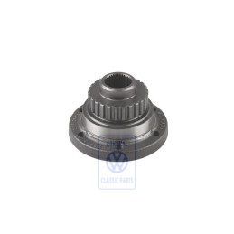 VW Original Flasque - 02D525285