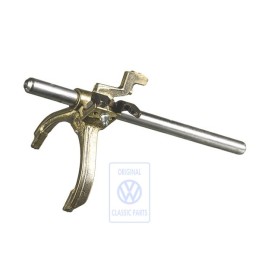 VW Original Axe De Fourch. Avec Fourchette - 02F311549