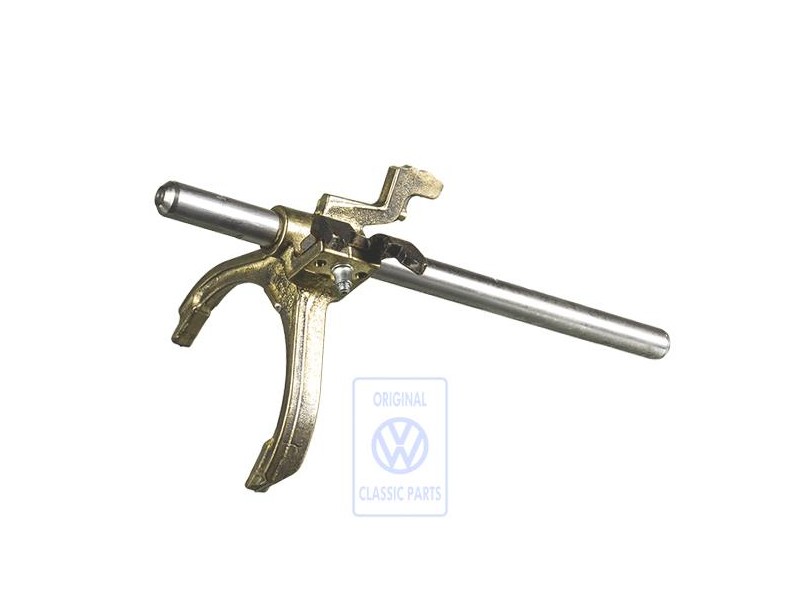 VW Original Axe De Fourch. Avec Fourchette - 02F311549