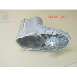 VW Original Carter De Boite De Vitesses - 02G301103C