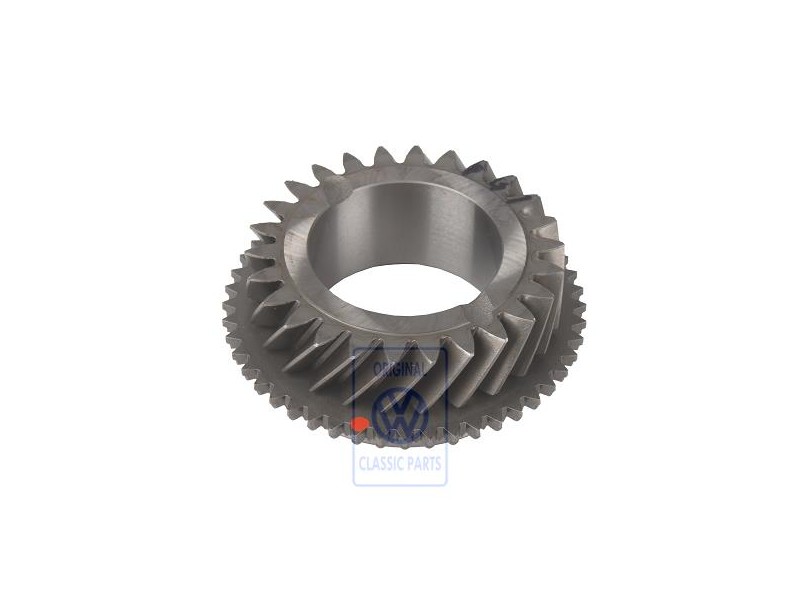 VW Original Pignon Baladeur - 02G311129D