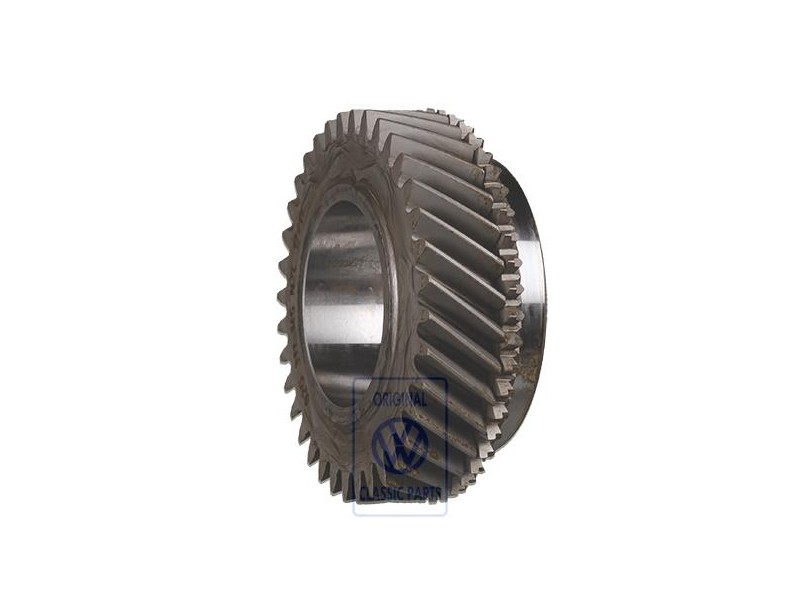 VW Original Pignon Baladeur - 02G311145