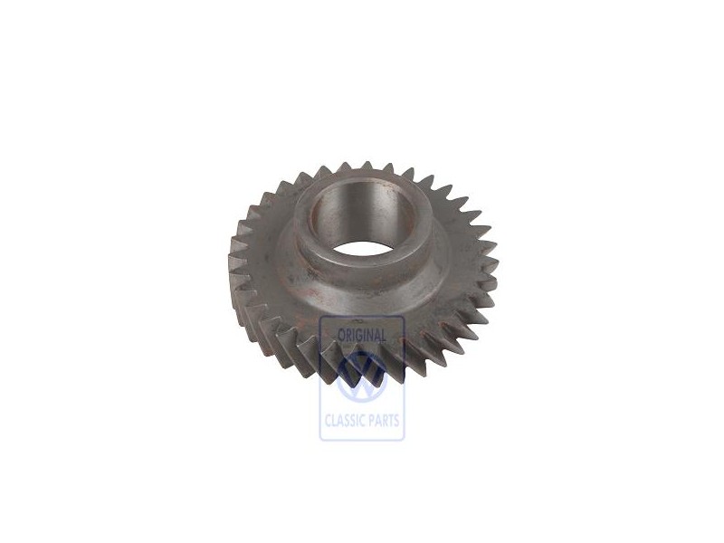 VW Original Pignon - 02G311285