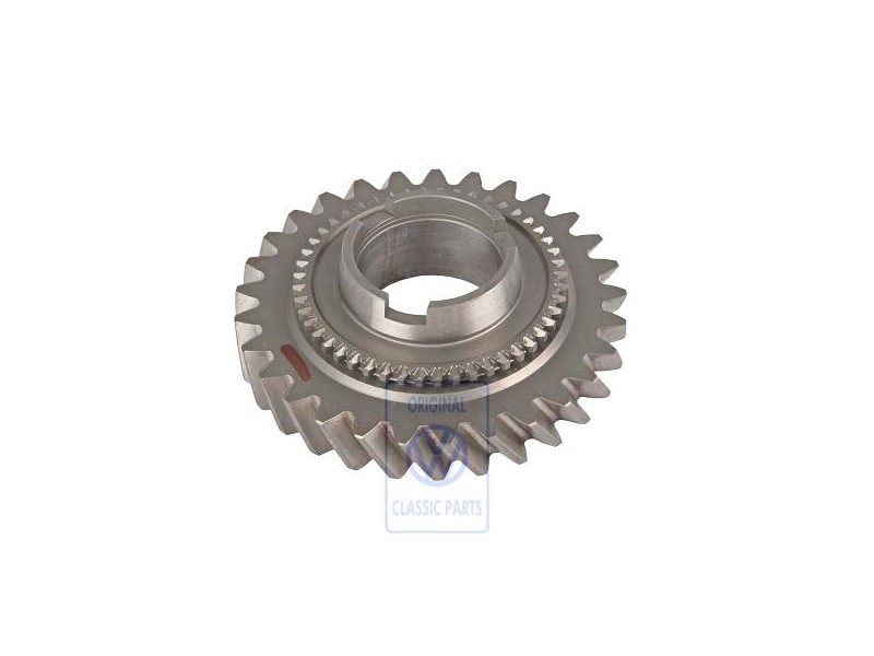 VW Original Pignon Baladeur - 02J311251J