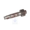 VW Original Arbre Secondaire - 02M311205BG
