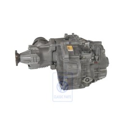 VW Original Boite Mecanique 6 Vitesses - 02N300011BX