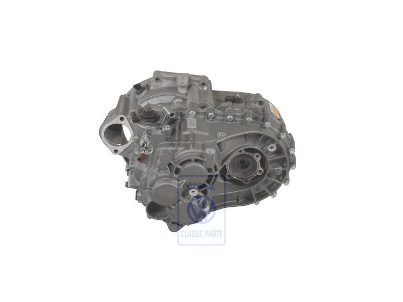 VW Original Boite Mecanique 6 Vit. 