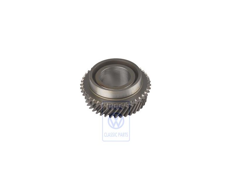 VW Original Pignon Baladeur - 02T311145E