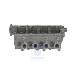 VW Original Culasse Avec Soupapes Et Arbre A Cames - 030103265JX
