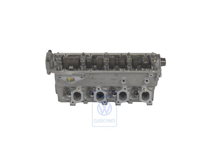VW Original Culasse Avec Soupapes Et Arbre A Cames - 030103265JX