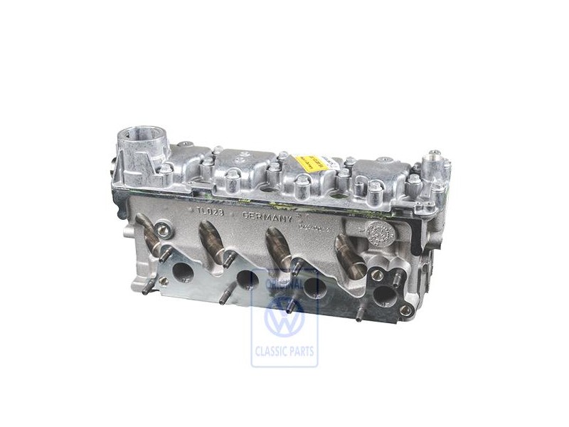VW Original Culasse Avec Soupapes Et Arbre A Cames - 030103265SX