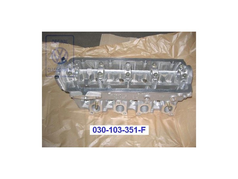 VW Original Culasse - 030103351F